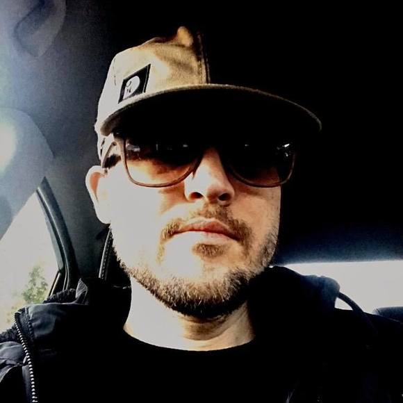 Meet your Posher, Anthony - Picture 1 of 1